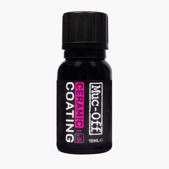 Muc-Off Keramički set za zaštitu ramova Ceramic Protection Kit 15ml (UK) - Image 3