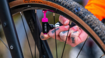 Muc-Off CO2 patrona - Image 2