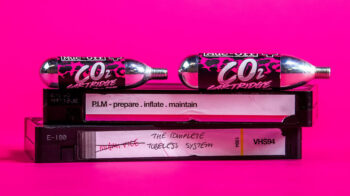 Muc-Off CO2 patrona - Image 3