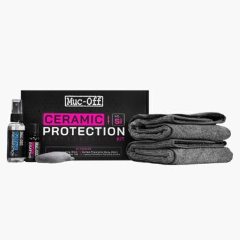 Muc-Off Keramički set za zaštitu ramova Ceramic Protection Kit 15ml (UK)