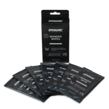 DYNAMIC Biorazgradive maramice Wonder Wipes - 7 komada