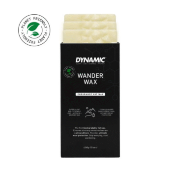 DYNAMIC Vosak za lanac Wander Wax Hot Wax, 240 g