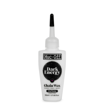 Muc-Off Dark Energy Tečni vosak za lanac 50ml (CEE)