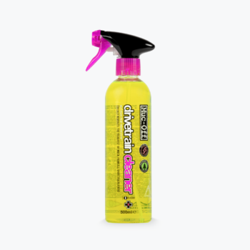 Muc-Off Sredstvo za čišćenje pogonskog sklopa 500ml (CEE)