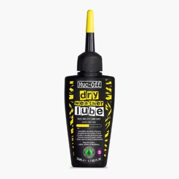 Muc-Off Mazivo za suve vremenske uslove 50ml (CEE)