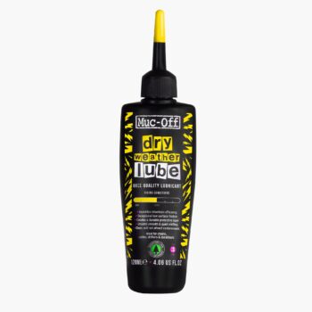 Muc-Off Mazivo za suve vremenske uslove 50ml (CEE) - Image 2