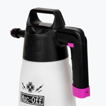Muc-Off Set raspršivača pod pritiskom za pjenu Foam Sprayer Kit - Image 5