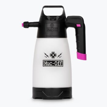Muc-Off Set raspršivača pod pritiskom za pjenu Foam Sprayer Kit - Image 4