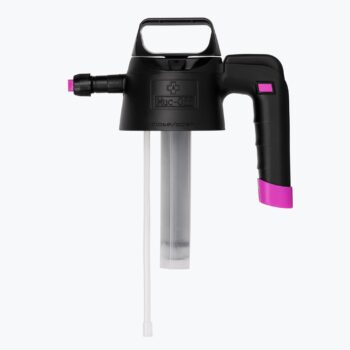 Muc-Off Set raspršivača pod pritiskom za pjenu Foam Sprayer Kit - Image 8