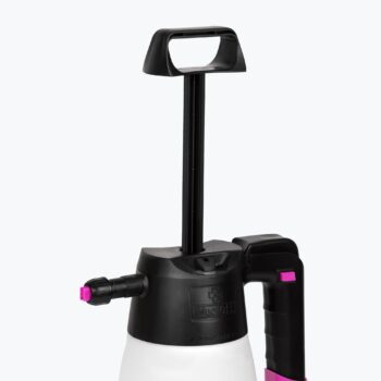 Muc-Off Set raspršivača pod pritiskom za pjenu Foam Sprayer Kit - Image 7