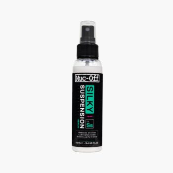 Muc-Off Silky Serum za suspenzije i amortizere 100ml