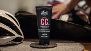 Muc-Off Ženska Chamois krema za bicikliste 100ml - Image 3