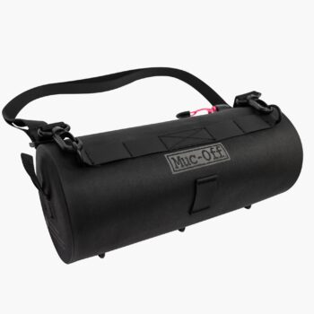 Muc-Off Explorer Bar Bag Torba za volan upravljača 2.4L - Image 3