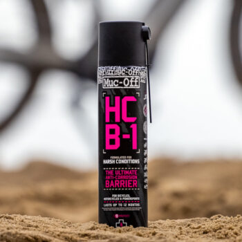 Muc-Off HCB-1 Zaštitni sprej protiv korozije u teškim uslovima 400ml - Image 2