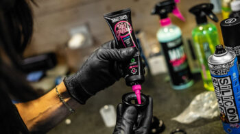 Muc-Off Bio mast za ležajeve 450gm - Image 3