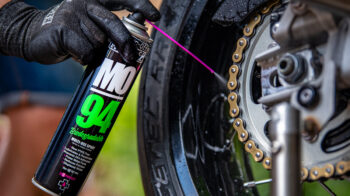 Muc-Off MO94 Radionički višenamjenski sprej 750ml - Image 2
