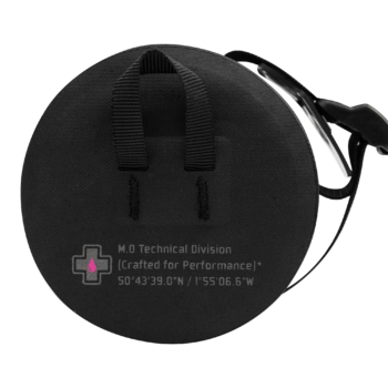 Muc-Off Explorer Bar Bag Torba za volan upravljača 2.4L - Image 4