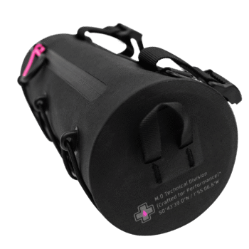Muc-Off Explorer Bar Bag Torba za volan upravljača 2.4L - Image 2