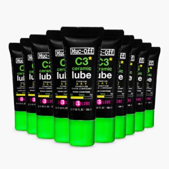 Muc-Off C3 Keramičko mazivo za suve vrem. prilike 50ml - Image 5