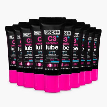 Muc-Off C3 Keramičko mazivo za vlažne vrem. prilike 50ml - Image 4