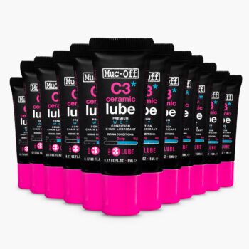 Muc-Off C3 Keramičko mazivo za vlažne vrem. prilike 50ml - Image 5