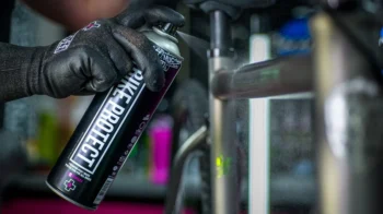 Muc-Off Bike Protect Zaštitni sprej nakon pranja 500ml (CEE) - Image 2