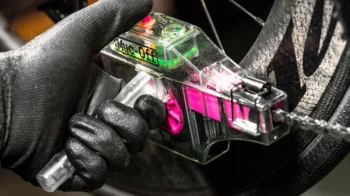 Muc-Off X3 Uređaj za čišćenje lanca - Image 2