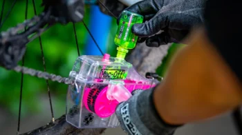 Muc-Off X3 Uređaj za čišćenje lanca - Image 3