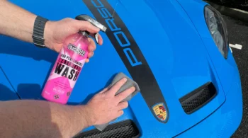 Muc-Off Sredstvo za suvo pranje visokih performansi 750ml - Image 3