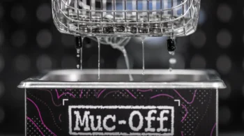 Muc-Off Tečnost za ultrazvučne uređaje za čišćenje lanca 1L - Image 3