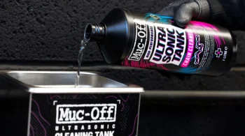 Muc-Off Tečnost za ultrazvučne uređaje za čišćenje lanca 1L - Image 2