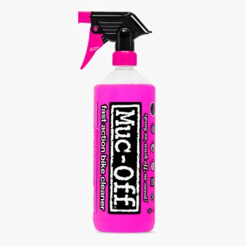 Muc-Off Nano Tech Sredstvo za čišćenje bicikla 1L sa raspršivačem