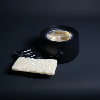 DYNAMIC Vosak za lanac Wander Wax Hot Wax, 240 g - Image 2