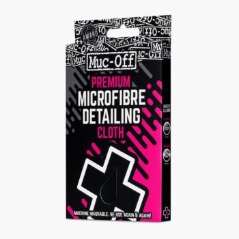 Muc-Off Premium Krpa od mikrofibera za detaljno čišćenje - Image 2