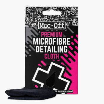 Muc-Off Premium Krpa od mikrofibera za detaljno čišćenje