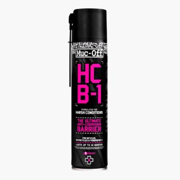 Muc-Off HCB-1 Zaštitni sprej protiv korozije u teškim uslovima 400ml
