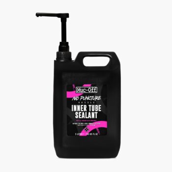 Muc-Off No Puncture Hassle Zaptivna tečnost za unutrašnje gume 5L - Image 2