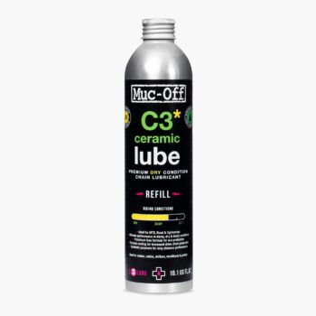 Muc-Off C3 Keramičko mazivo za suve vrem. prilike 50ml - Image 7