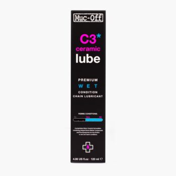 Muc-Off C3 Keramičko mazivo za vlažne vrem. prilike 50ml - Image 2