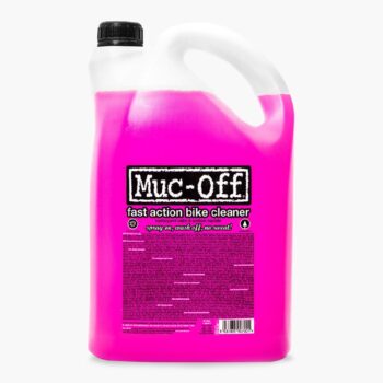Muc-Off Nano Tech Sredstvo za čišćenje bicikla 5L (CEE)