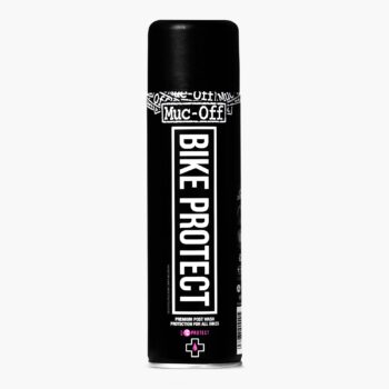 Muc-Off Bike Protect Zaštitni sprej nakon pranja 500ml (CEE)