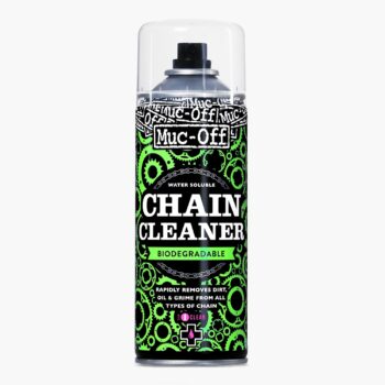 Muc-Off Sredstvo za čišćenje i odmašćivanje lanca 400ml (CEE)