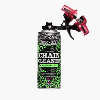 Muc-Off Bicycle Chain Doc Uređaj sa čistačem lanca
