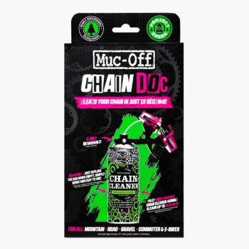 Muc-Off Bicycle Chain Doc Uređaj sa čistačem lanca - Image 2
