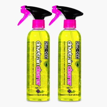 Muc-Off Sredstvo za čišćenje pogonskog sklopa 500ml (CEE) - Image 3