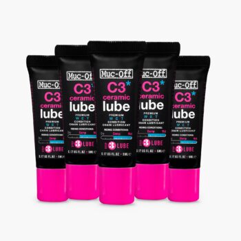 Muc-Off C3 Keramičko mazivo za vlažne vrem. prilike 50ml - Image 3