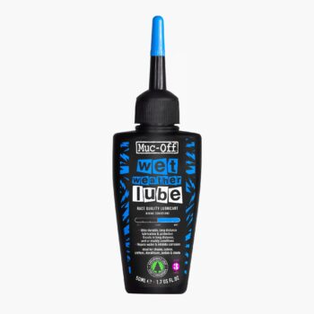 Muc-Off Mazivo za vlažne vremenske uslove 120ml (CEE)