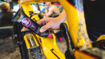 Muc-Off Bio mast za ležajeve 450gm - Image 2