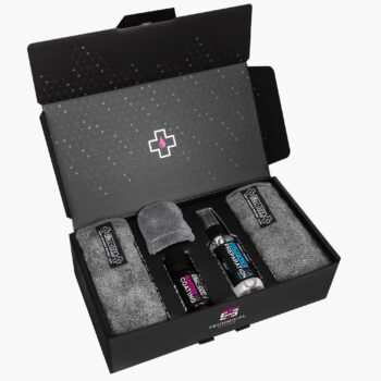 Muc-Off Keramički set za zaštitu ramova Ceramic Protection Kit 15ml (UK) - Image 2