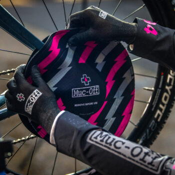 Muc-Off Zaštita za disk kočnice BOLT - Image 2